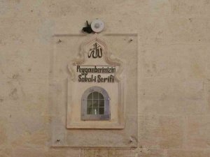 Mardin’de Sakal-ı Şerif Ziyaretleri Depremden Dolayı Azaldı