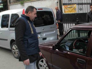 Uşak’ta Aranan 29 Şüpheli Tutuklandı
