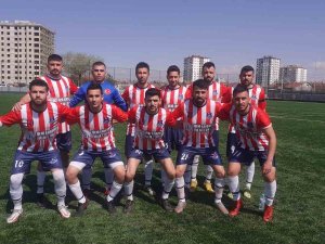 Kayseri 1. Amatör Küme Play-off: Sosun Birlikspor: 4-güneşspor: 3