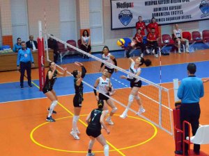 Kadınlar 1. Lig B Grubu