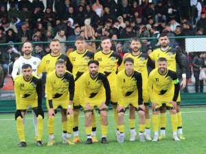 Kocasinan Şimşekspor Play-off’ta