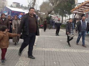 1500’lü Yıllarda İnşa Edildi, Depremde Hasar Gördü: Kapalı Çarşı Esnafı Şimdi Konteyner Çarşıda