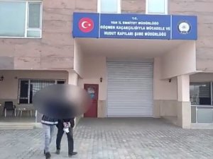 Van’da 11 Organizatör Tutuklandı