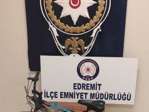 Van’da Değişik Suçlardan 20 Kişi Tutuklandı