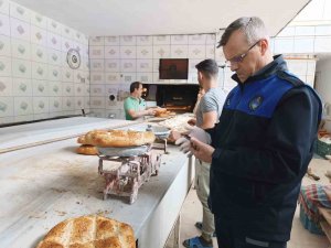 77 Markette Bin 110 Ürün Denetlendi: 9 Zincir Markete İdari İşlem Uygulandı