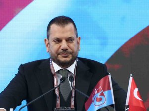 Ertuğrul Doğan: "Ana Hedefim Sürdürülebilir Ekonomi Ve Sürdürülebilir Altyapı"