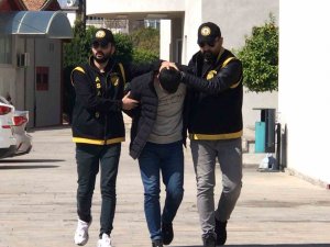 Evin Tapusunu İsteyen Ağabeyini Öldürdü