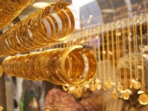 Altındaki Yükseliş Hızlandı, Ons Bazında Rekor Gelebilir