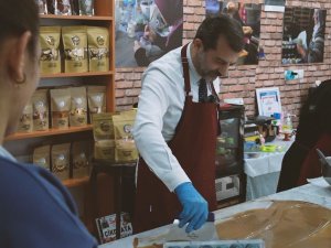Gürsu Belediyesi Acı Hatıralar İçin Seferber Oldu