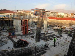 Sektörel Güven Endeksleri Açıklandı