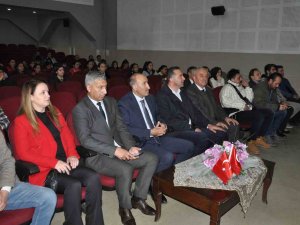 Kars’ta “Bilgi Yarışması” Heyecanı