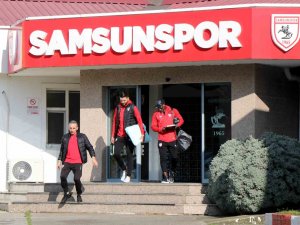 Hüseyin Eroğlu: “Ligin Zirvesindeyiz, Zirvede Kalmak İstiyoruz”