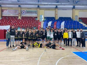 Bölge Şampiyonasında Düzce’yi Temsil Edecek