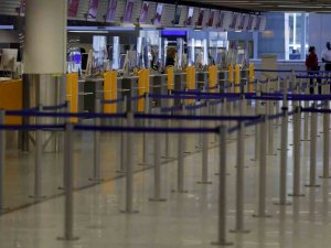 Almanya’da Ulaşım Sektörü Çalışanları Grev Başlattı