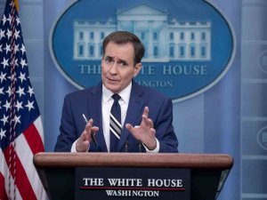 Abd: "Washington, Suriye’deki Askeri Varlığını Azaltmayı Düşünmüyor"