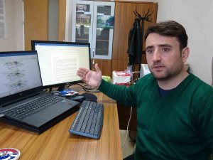 Bingöl’de 3 Levhanın Kesiştiği Bölgede Gerilimin Yükseldiği Tespit Edildi