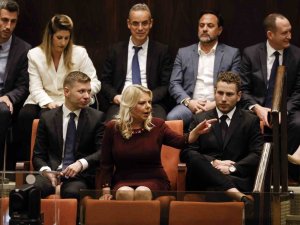 Netanyahu’nun Oğlundan, Protestoları Abd’nin Fonladığı İddiası