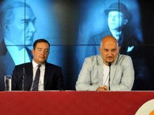 Galatasaray’da Ataman Güneyligil Dönemi