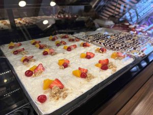 Ramazan İle Başlayıp Bayramla Bitiyor, Osmanlı’dan Günümüze Gelen Lezzet: Güllaç