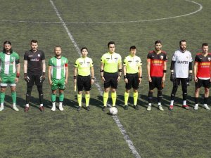 Yeşilçınar’a Nefes Aldıran Galibiyet