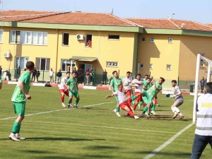 Döşemealtı, Galibiyetle Başladı