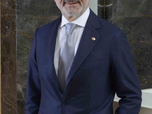 "Demir-çelik Sektöründe Geri Dönüşüme Odaklanmalıyız"