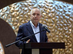 Rumeliler Yenimahalle’de İftar Sofrasında Buluştu