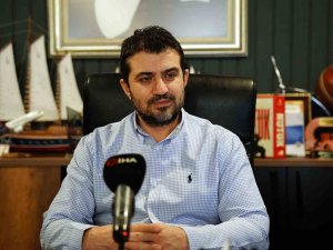 Erdem Aslanoğlu: “İ̇nşallah Hem İ̇stanbul’a Hem De Ülke Sporuna Çok Büyük Katkılar Verebiliriz”