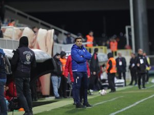 Altınordu, Kritik Virajda