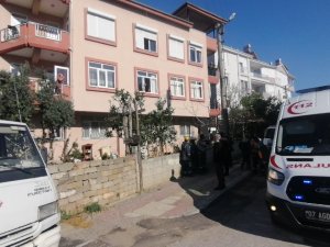 Bakım İçin Çıktığı Direkte Elektrik Akımına Kapıldı