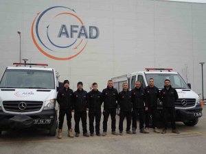 Afad Ekipleri Enkaz Altından Çıkardıkları Güzel Sare’nin O Sözlerini Unutamıyor