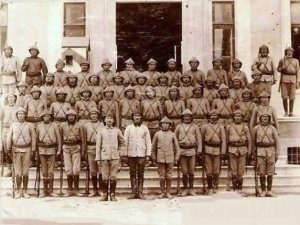 108 Yılda Türk Askeri Böyle Değişti: 1. Dünya Savaşına Böyle Gitmişler