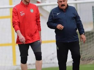 Amedspor, Sivas Belediyespor Maçına U-19 Takım Antrenörleri İle Çıkacak