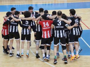 Zonguldak Voleybol Spor Kulübü 2. Lig Yolunda
