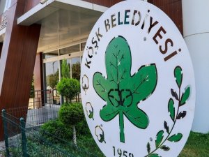 Köşk Belediyesi’nden Yapılandırma İmkanı