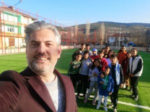 Gölpazarı’nda Yeni Hala Saha Faaliyete Geçti