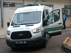 Otomobilin Çarptığı Motosiklet Sürücüsü Kurtarılamadı