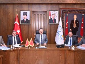 Aydın’a Gelen Depremzedelerin Son Durumları Görüşüldü