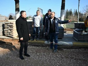 Başkan Erdoğan: "Depem Ve Her Türlü Afete Hazırlık İçin Çalışmalarımızı Yerine Getiriyoruz"