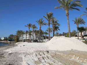 Bodrum’u Maldivler’e Çevirme Hevesi Bitmiyor