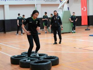 Kursiyerler, Bireysel Programlarla Takip Ediliyor