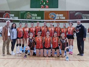 Menteşe’nin Sultanları 2. Lig Yolunda