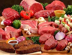 Et Pişirme Ve Saklamanın Püf Noktaları