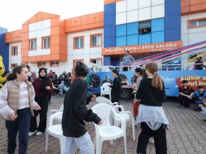 İ̇negöl’de Ramazan Bir Başka