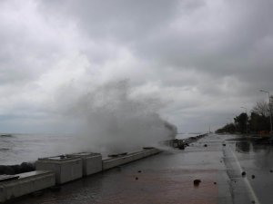 Meteoroloji Uyardı: Kış Geri Geliyor, Zirai Don Bekleniyor