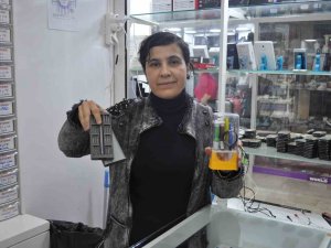 Bilgisayar Ve Telefon Tamir Setlerinin Satışları Arttı