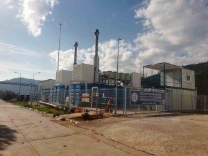 672 Bin Hanenin 1 Aylık Elektriği Çöpten Üretildi