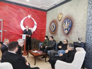 Emşav’dan 231. Anma Programı