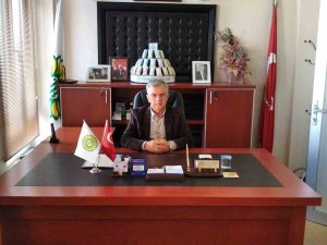 Yağlı Tohumlar Kooperatifinden Ortaklarına Nakdi Kredi Desteği