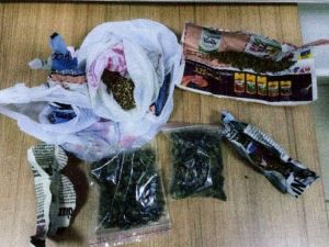 Karabük’te Büyük Uyuşturucu Operasyonu: 17 Gözaltı